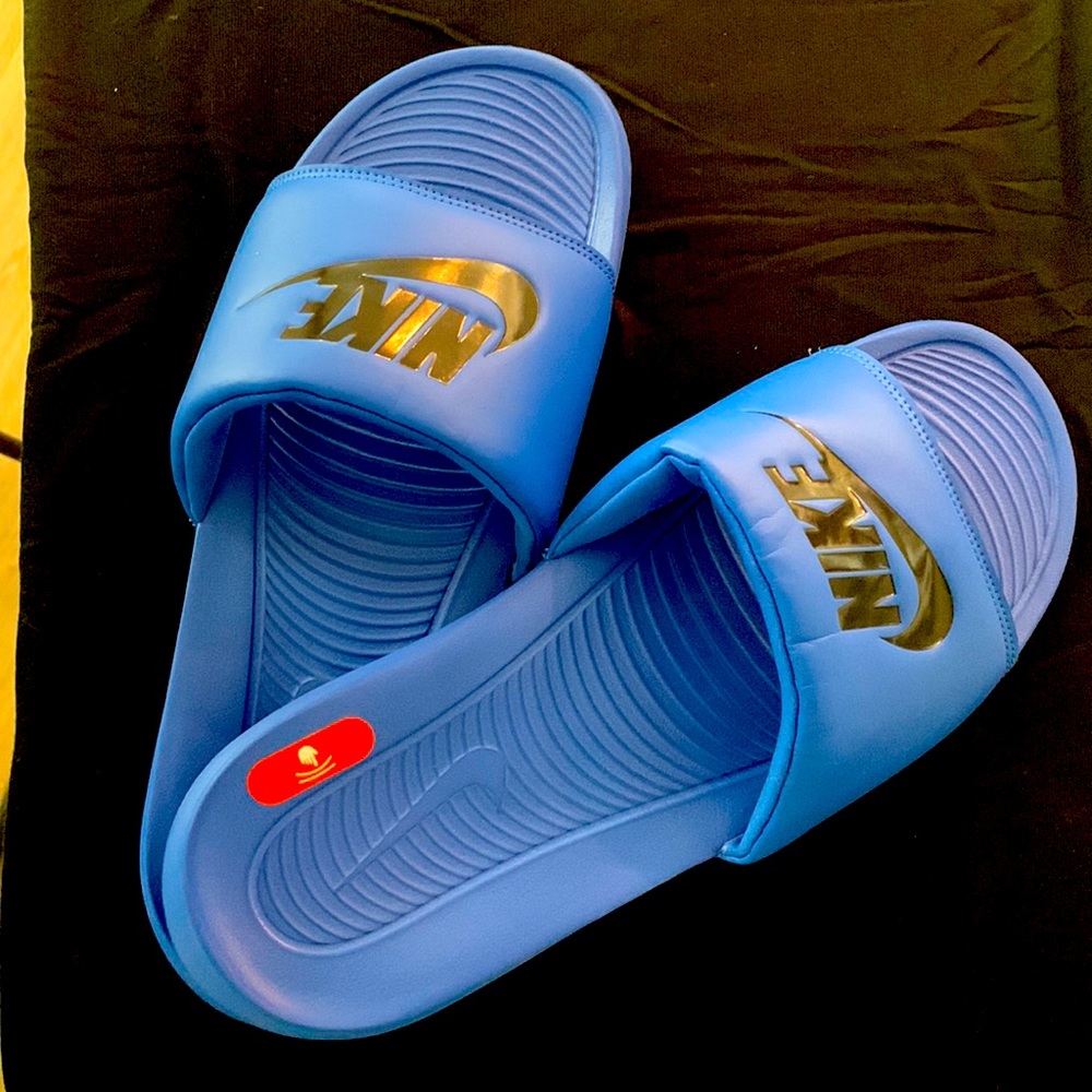 Mens Victori One Slide Sandal